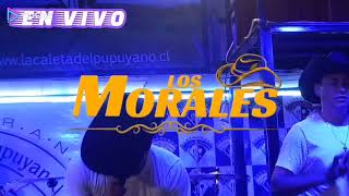 LOS MORALES  MEDLEY clásico  Los sabanales El ten con tenLlorando la ingrataMatalas [upl. by Cott]