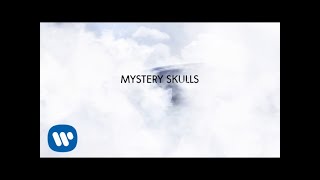 Mystery Skulls  Losing My Mind Official Audio [upl. by Celesta645]