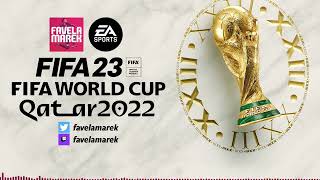 Conqueror  AURORA FIFA 23 Official World Cup Soundtrack [upl. by Lohse]