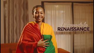 La Guinée notre Paradis Acte 2  Hymne de la Renaissance Clip Officiel [upl. by Ennis]