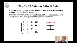 15 TwoQubit Quantum Gates [upl. by Ihpen]