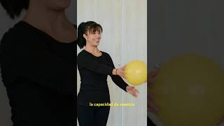 ¡Libera tu cuerpo y activa tu mente con 9 movimientos llenos de energía🌟 OtoñoenMovimiento Rutina [upl. by Belldas]