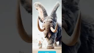 amazing cartoon giraffe animation story animals viralvide funny [upl. by Nnylarac328]