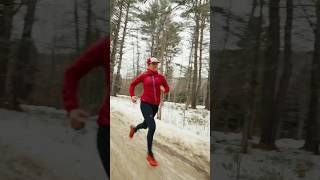 Aliza Lapierre for Untapped  ultrarunning vermont [upl. by Rebme]