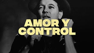 Ruben Blades  Amor Y Control  Familia es familia y cariño es cariño [upl. by Antons]