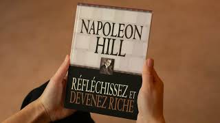 Réfléchissez et Devenez Riche de Napoleon Hill  Ce quil faut retenir [upl. by Elrem]