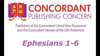 The Book of Ephesians [upl. by Nitza]