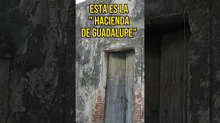 Encontramos una HACIENDA Abandonada urbex jalisco explorando [upl. by Brigida]