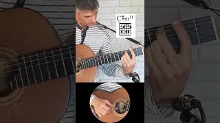 quotApachequot The shadows Reharmonization fingerstyle Diagrams פינגרסטייל Fingerstyle [upl. by Nehte23]