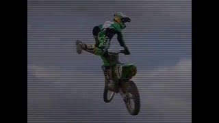 Edgar Torronteras eXtreme Biker  Video Game Trailer 1999 [upl. by Auoh589]