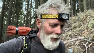 PCT HIKE 2024  Episode 82 [upl. by Simpkins]