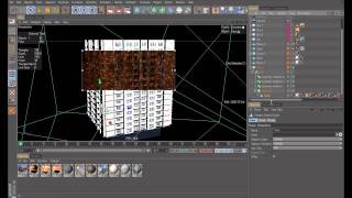 How to Display More Information in the Cinema 4D HUD and Viewports [upl. by Aneerak680]