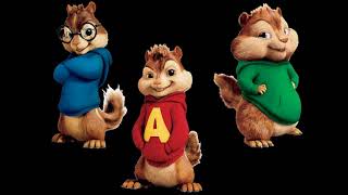 This Old House  Shakin´ Stevens  Chipmunks VersionHD [upl. by Leirbaj893]