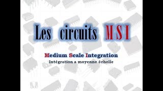 Cours  Codeur décodeur multiplexeur démultiplexeur [upl. by Annoid]