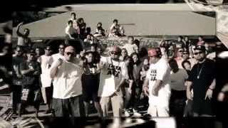 AVA BOYZ quotAUAquot Official Music Video 2012 [upl. by Nylirrej340]