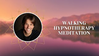 Walking Meditation Guided by Joseph Drumheller [upl. by Regor991]