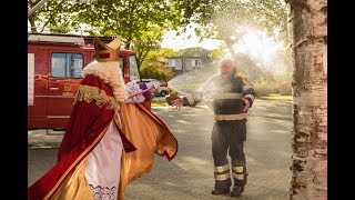 Sinterklaas speelfilm 2018 RTVGO [upl. by Cinnamon175]