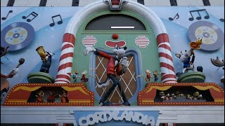 Cortylandia 2022  2023 Madrid ¡Despierta Navidad en HD y con horarios de pases al final [upl. by Jandel101]