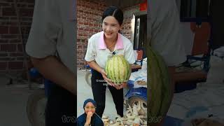 ADIK MEMBAWA BANYAK BUAH 🤩🤩 funny dubbing shorts [upl. by Ennairol741]