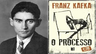 O ProcessoFranz kafka  Resumo [upl. by Yevrah]