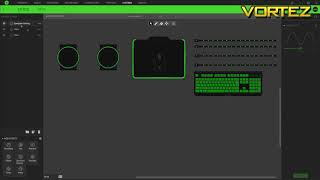 Razer Blackwidow Elite Software [upl. by Gemperle]