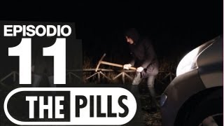 The Pills  I Soldi dellAffitto ENG SUBS [upl. by Suu797]