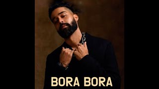 AP Dhillon ft Ayra Starr  Bora Bora Official Music Video [upl. by Ahselaf]