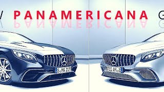 2018  2021 Mercedes SClass Coupe Review  The FINAL Production [upl. by Nivle615]