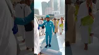 Rahman Ya Rahman Naat shorts Kaaba [upl. by Babb]