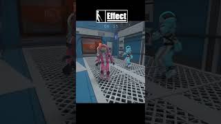 LOCKDOWN Protocol Zoidberg Woop Woop Woop lockdownprotocol gaming lockdownprotocolgame sus [upl. by Nlycaj]