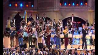 ANDRE RIEU amp JSO  HEIGH HO  FLORENTINE MARCH [upl. by Aniehs475]