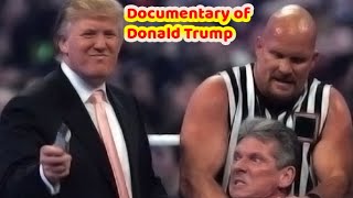 The strangest politician Of US Donald John Trump biography ft Jhonny [upl. by Nylirek]