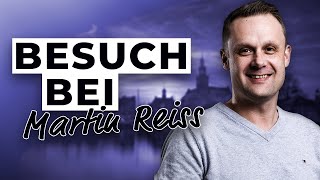 Wie DU das Unmögliche erreichst Die Martin Reiss Erfolgsstory [upl. by Haile]