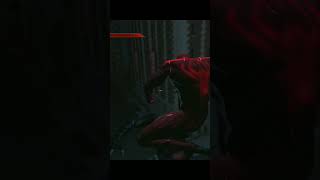 SpiderMan vs Electro part 01 spiderman shorts [upl. by Sirdna752]