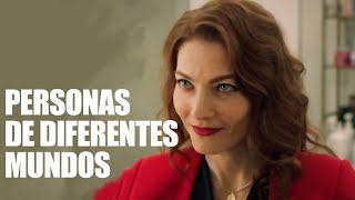 Personas de diferentes mundos  Película completa  Película romántica en Español Latino [upl. by Lemuelah]