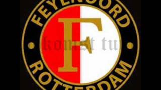 feyenoord opkomsttune [upl. by Sorensen]