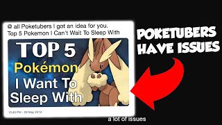 What Makes A Bad Poketuber [upl. by Meghan]