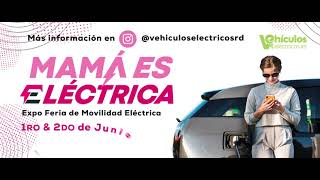 MAMA ES ELECTRICA [upl. by Notlrac757]