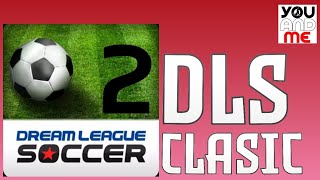 DLS CLASSIC 2 UPDATE DLS 25 [upl. by Nath]