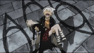 Symphony AMV Soul x Maka [upl. by Osborn501]