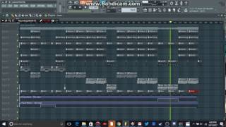 Passionfruit Drake FLP Remake FL Studio FREE FLP DOWNLOAD [upl. by Theta31]