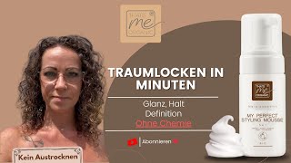 Traumlocken in Minuten [upl. by Kaycee525]