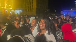 እዮርሳሌም ዓምደ ኣብ ዓዲግራት መስቀል ዓጋመ ናይ ምሸት ፀዋታ Eyerusale Amde in Agame Adigrat live concert ቀጥታ ስርጭት ምሸት [upl. by Rats]