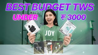 Best Budget Wireless Earbuds under Rs 3000 नेपालीमा [upl. by Admana]