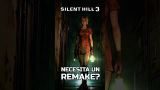 Silent Hill 3 El Remake que Todos Esperamos juegos [upl. by Safier]