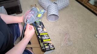 Shark VacMop Unboxing [upl. by Sanoj]