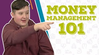 Money Management for Teens [upl. by Salahi]