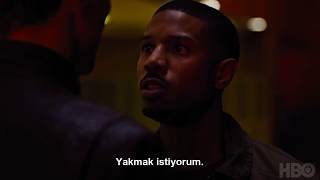 Fahrenheit 451 2018  Türkçe Altyazılı Fragman [upl. by Anyg180]