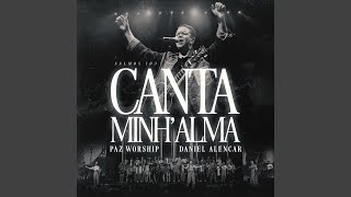 Canta Minhalma [upl. by Cirilo]