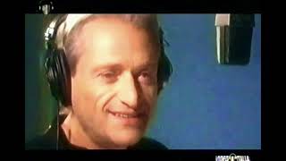 Amedeo Minghi  Decenni  1998 video ufficiale stereo remaster VHS [upl. by Nyledaj232]